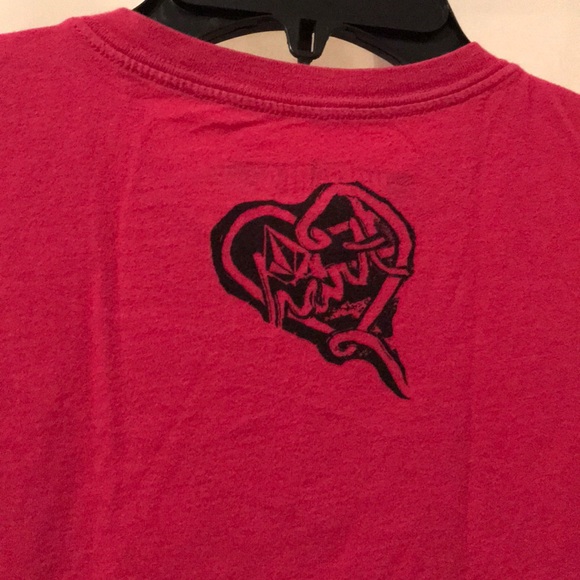 Graphic Tee - Picture 4 of 4